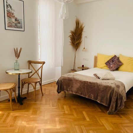 - - Maison Uma - - Wifi, Netflix, Mer Et Centre Marseilles Exterior foto