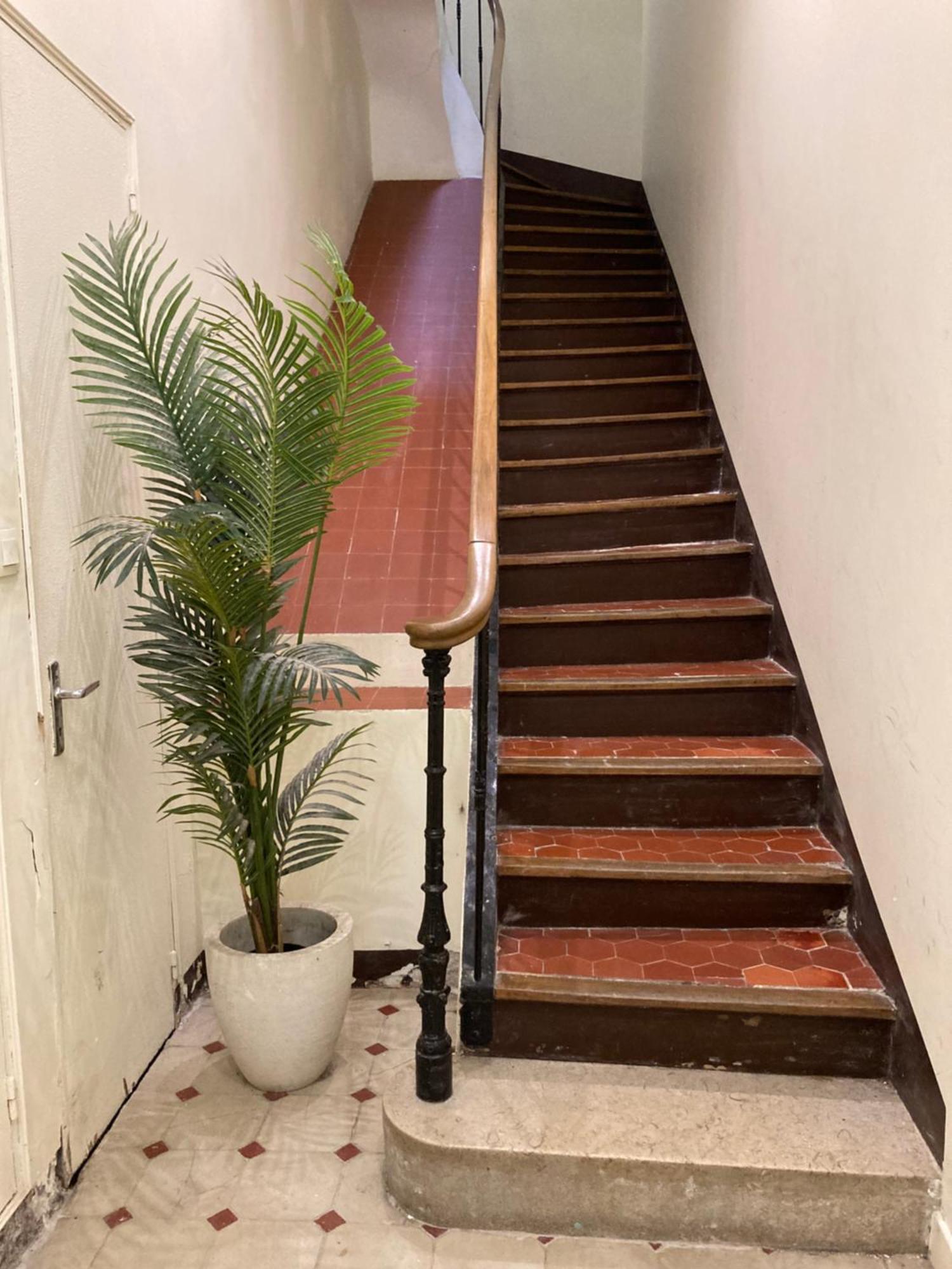 - - Maison Uma - - Wifi, Netflix, Mer Et Centre Marseilles Exterior foto