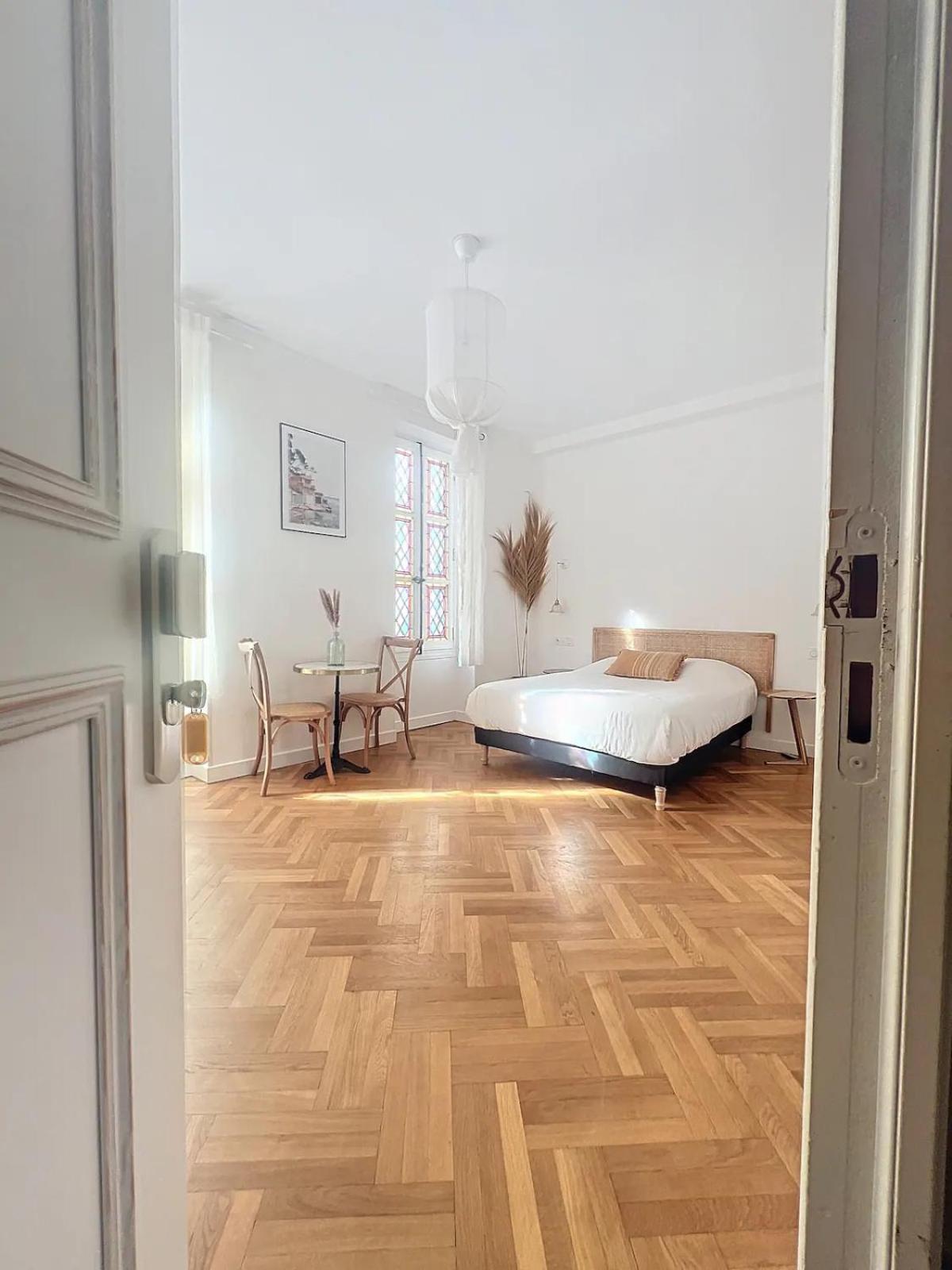 - - Maison Uma - - Wifi, Netflix, Mer Et Centre Marseilles Exterior foto