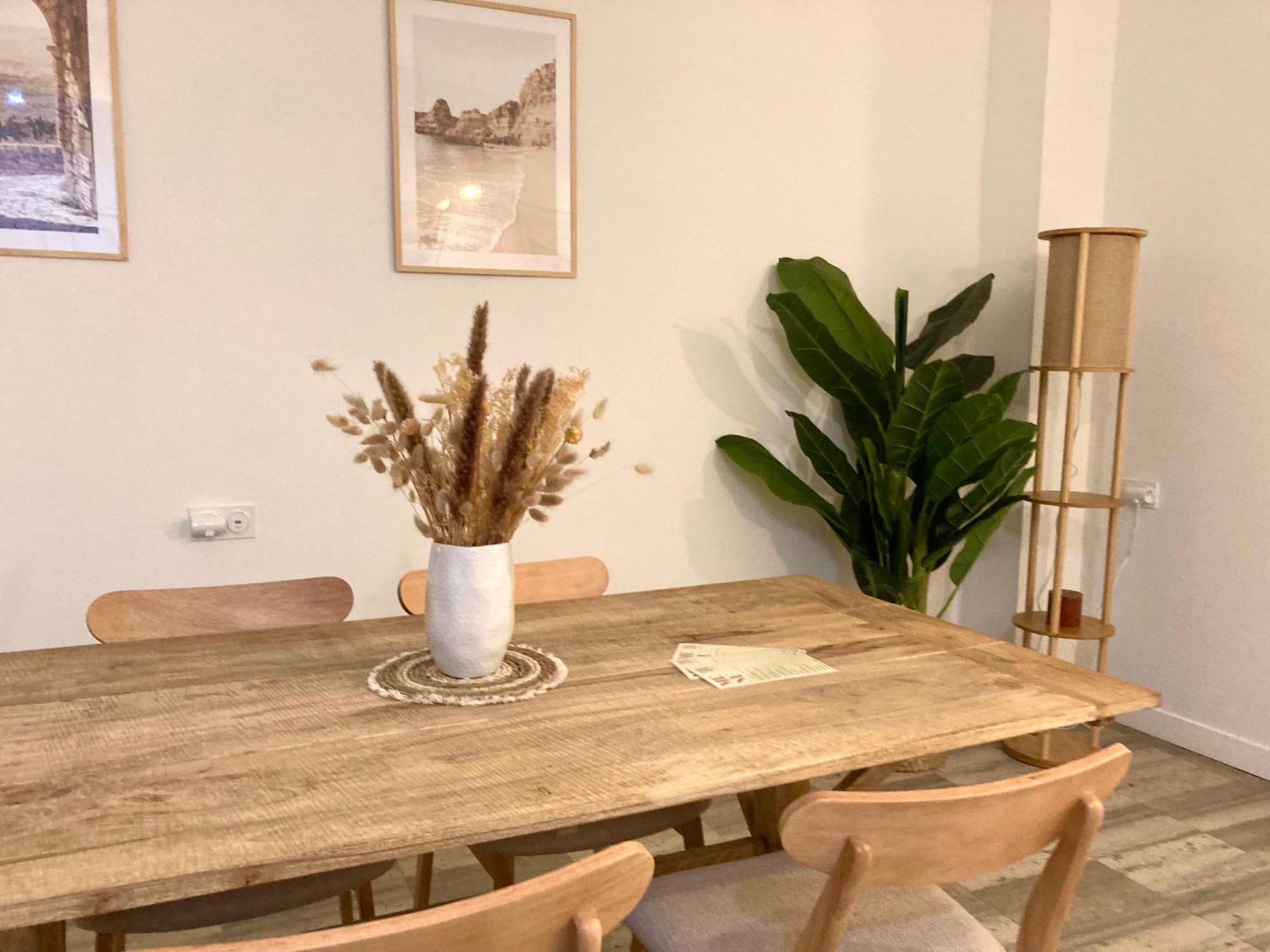 - - Maison Uma - - Wifi, Netflix, Mer Et Centre Marseilles Exterior foto