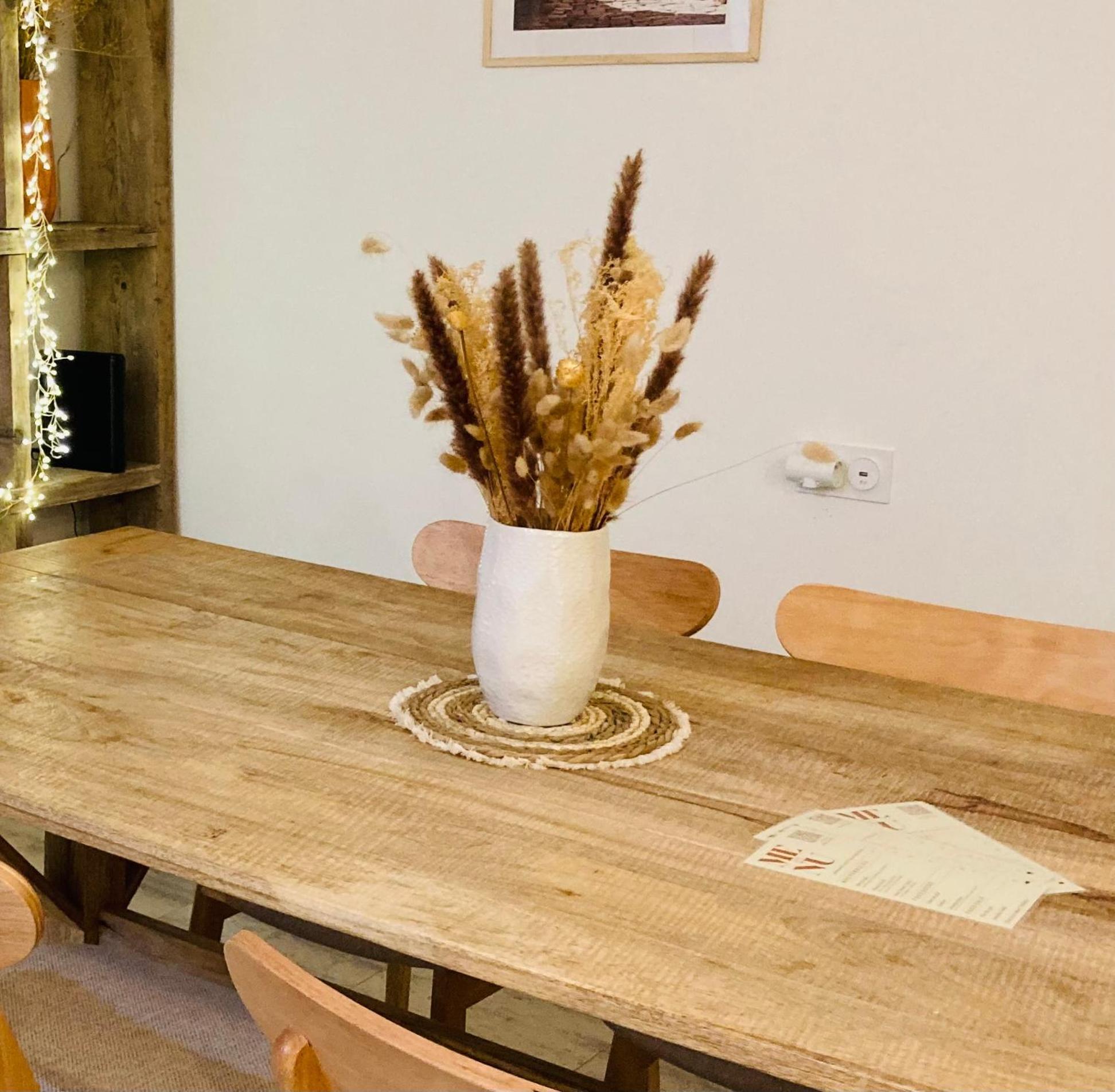 - - Maison Uma - - Wifi, Netflix, Mer Et Centre Marseilles Exterior foto